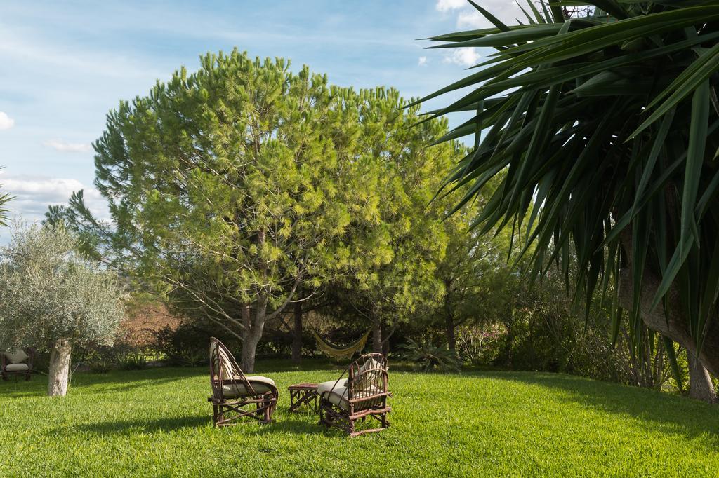 Agroturismo Can Feliu Поррерас Екстер'єр фото