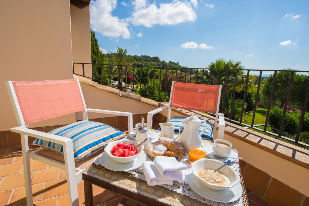 Agroturismo Can Feliu Поррерас Номер фото